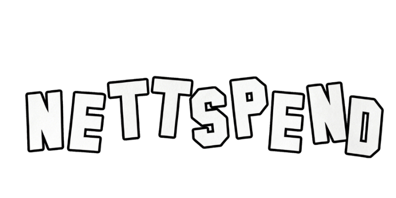 Nettspend Merch